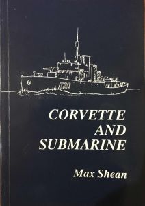Corvette and Submarine Corvette and Submarine