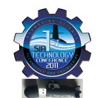 Conference 2011 Presentations & Proceedings on USB Conference 2011 Presentations & Proceedings on USB