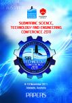 2011 Technology Conference Proceedings 2011 Technology Conference Proceedings